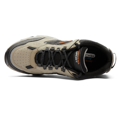 Skechers Vigor 3.0 Unisex Gri Spor Ayakkabı
