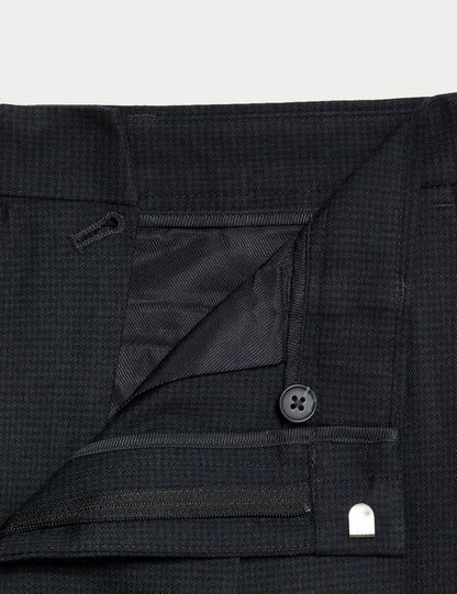 Tailored Fit Erkek Pantolon