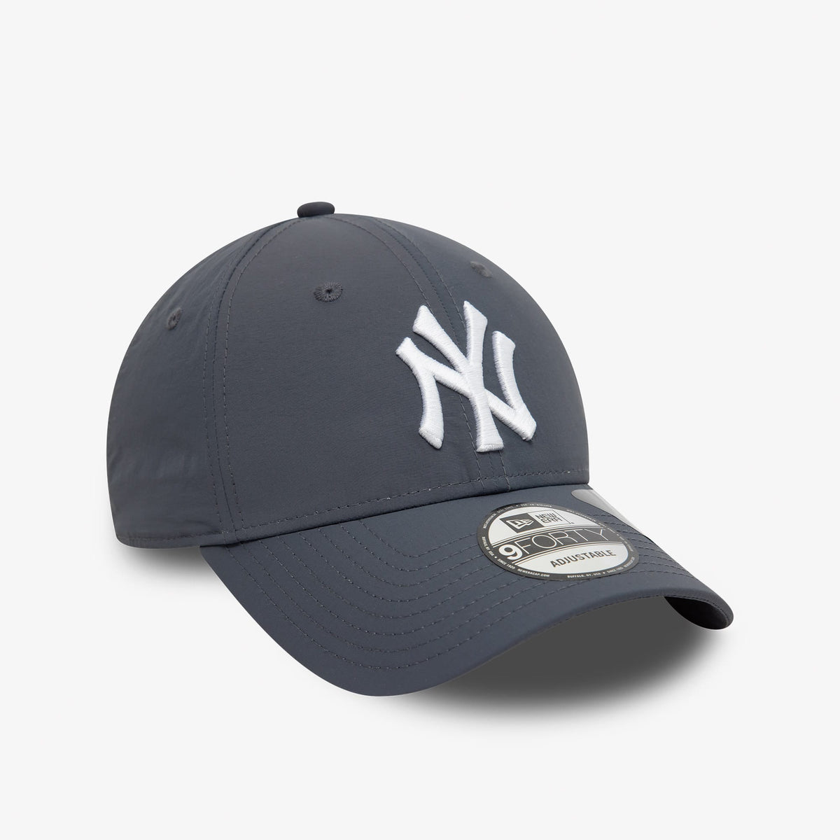 New Era New York Yankees Recycled 9forty Unisex Gri Şapka
