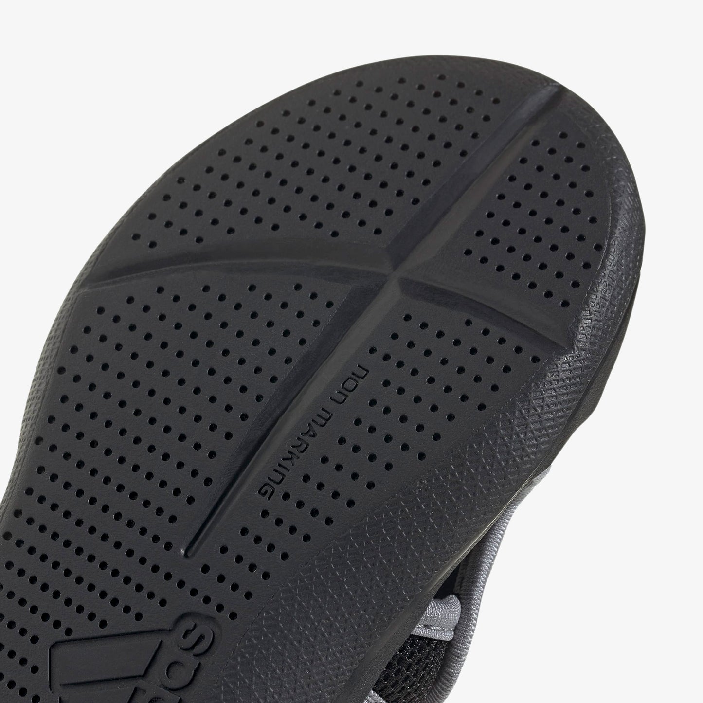 Adidas Altaventure 3 Çocuk Siyah Terlik
