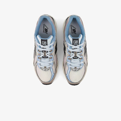 New Balance 740 Lifestyle Kadın Gri Spor Ayakkabı
