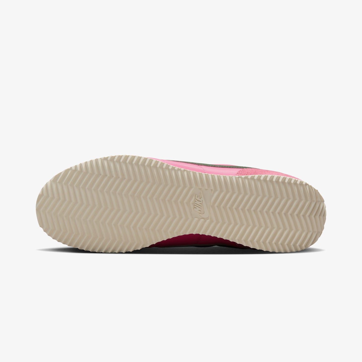 Nike Cortez Kadın Pembe Spor Ayakkabı