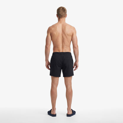 Nautica Regular Fit Erkek Yeşil Deniz Şortu