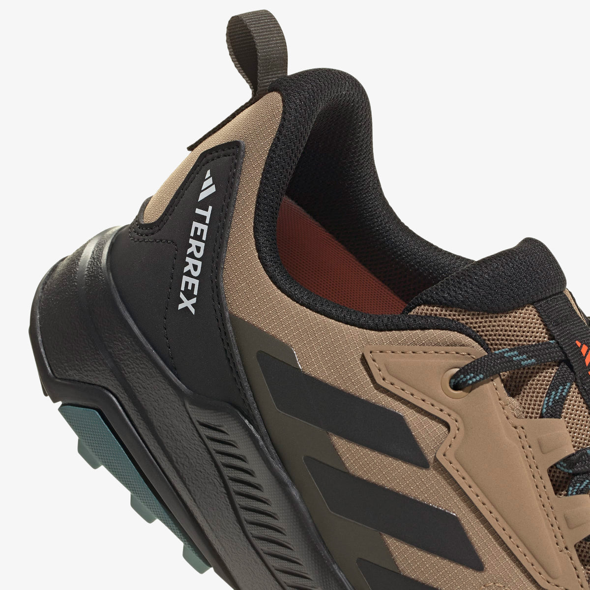 Adidas Terrex Anylander R.rdy Erkek Siyah Koşu Ayakkabısı