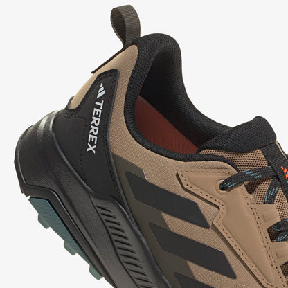Adidas Terrex Anylander R.rdy Erkek Siyah Koşu Ayakkabısı