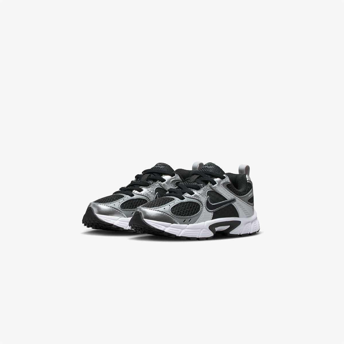Nike V5 Rnr Çocuk Siyah Spor Ayakkabı