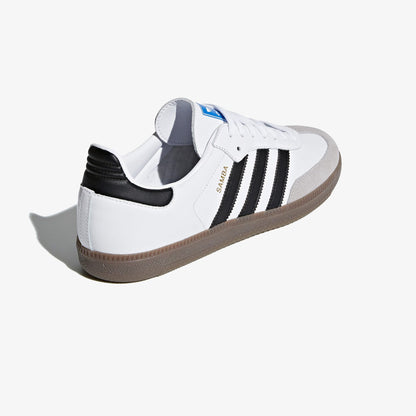 Adidas Samba Og Unisex Beyaz Spor Ayakkabı
