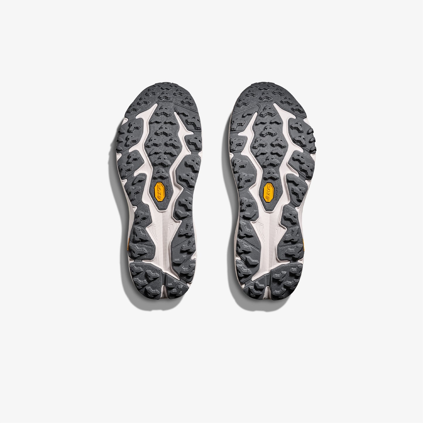 Hoka speedgoat 6 Erkek Beyaz Koşu Ayakkabısı