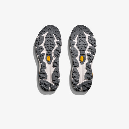Hoka speedgoat 6 Erkek Beyaz Koşu Ayakkabısı