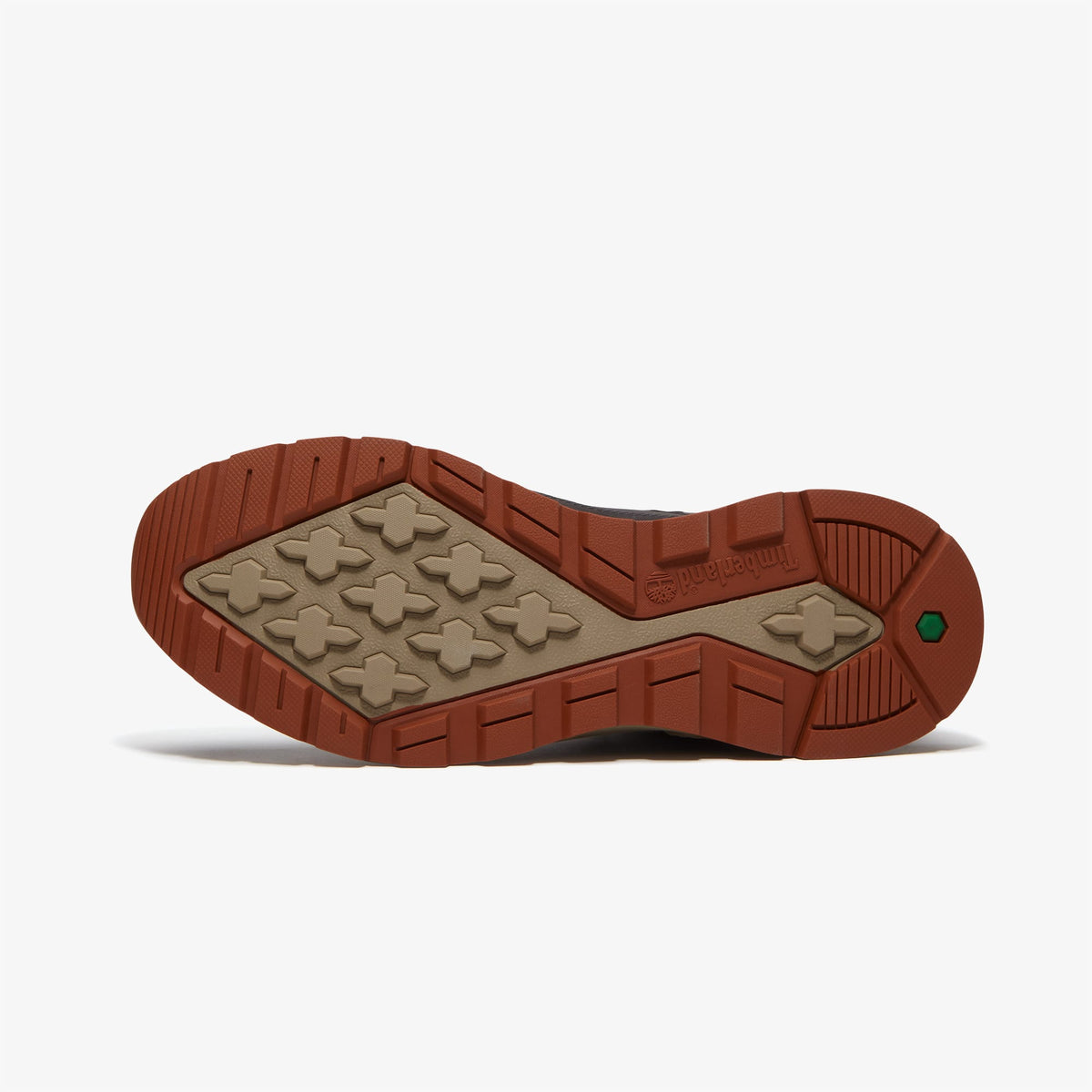 Timberland Field Trekker Low Lace Up Erkek Gri Bot