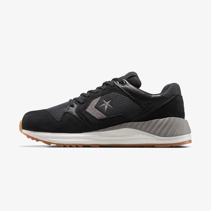 Converse Wave Trainer Low Top Unisex Siyah Sneaker