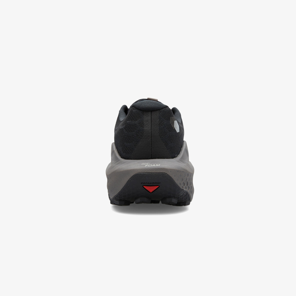 Salomon Ultra Glide 4 Erkek Siyah Trail Koşu Ayakkabısı