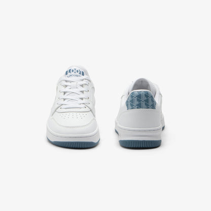 Lacoste L001 Set Çocuk Beyaz Spor Ayakkabı