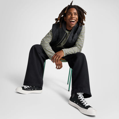 Converse Chuck 70 Unisex Siyah Sneaker