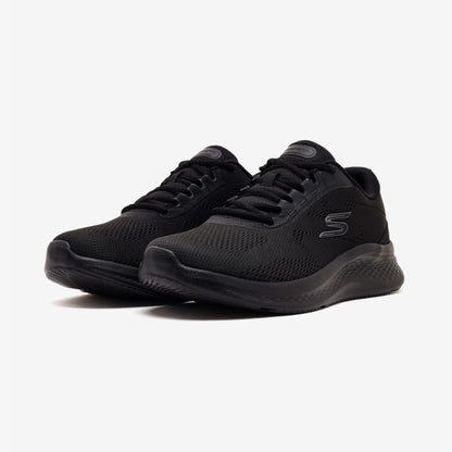 Skechers Skech-lite Pro 2.0 Berrix Erkek Siyah Spor Ayakkabı