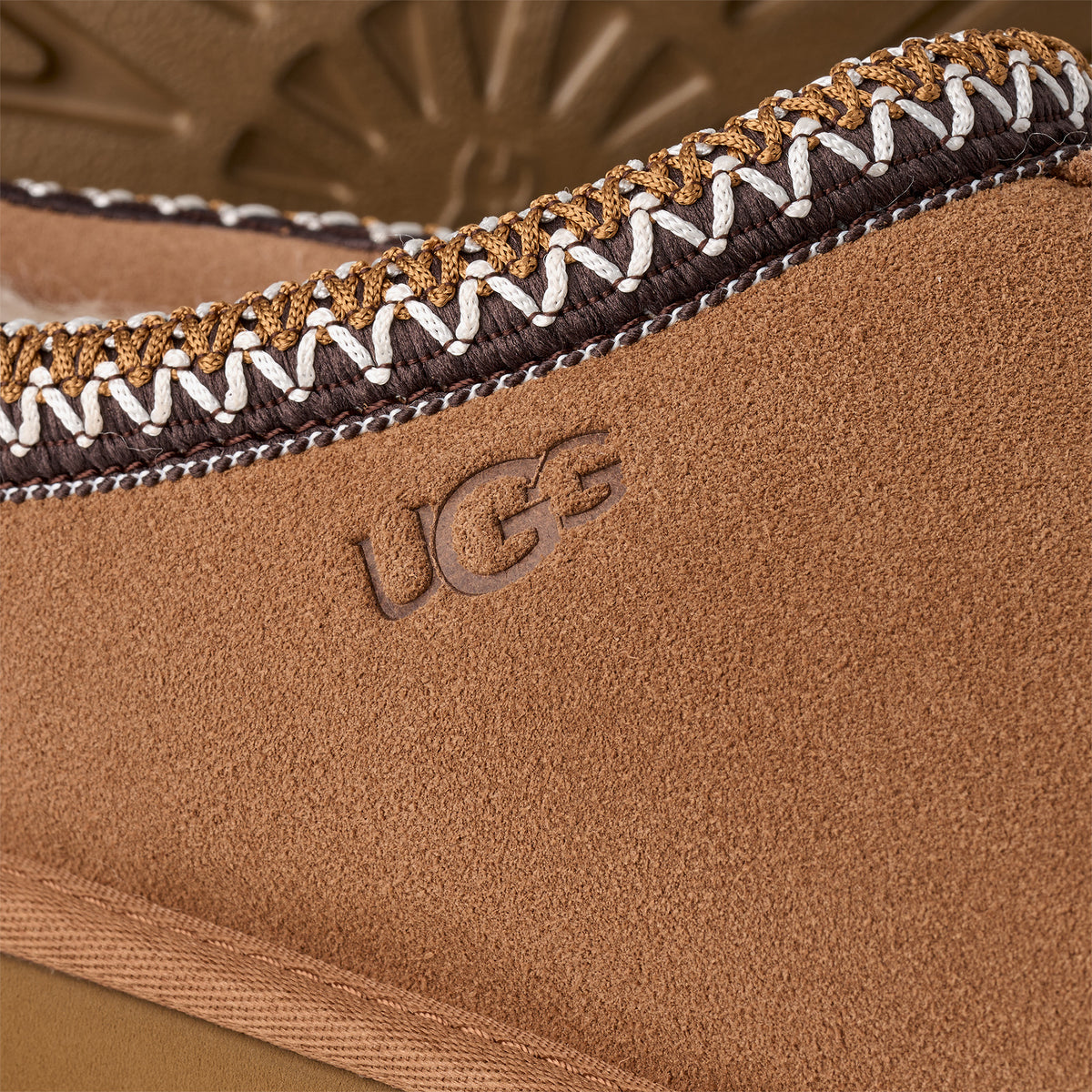 Ugg Tasman Iı Erkek Kahverengi Terlik