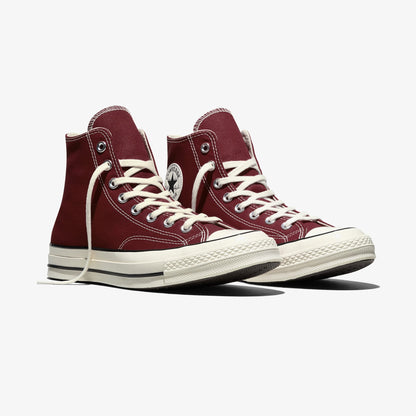 Converse Chuck 70 Unisex Bordo Sneaker