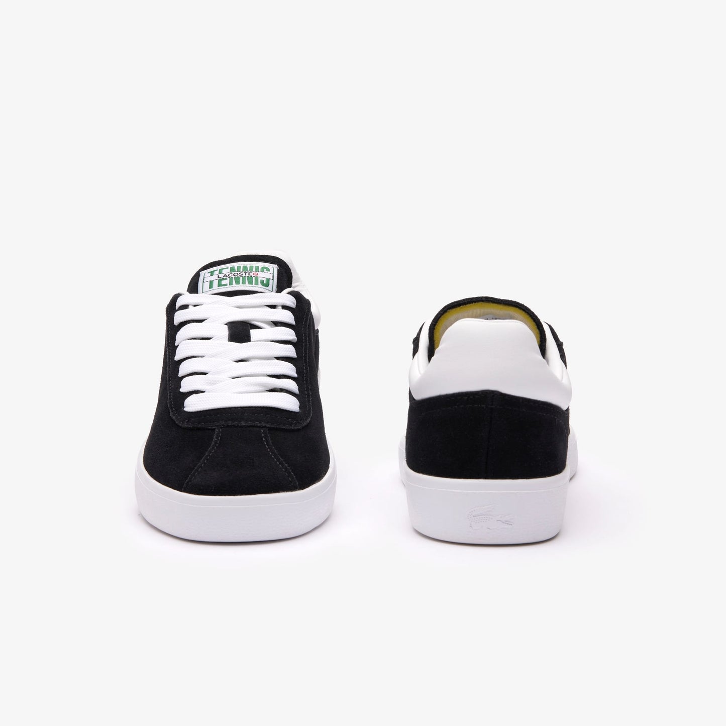 Lacoste Sport Baseshot Kadın Siyah Sneaker