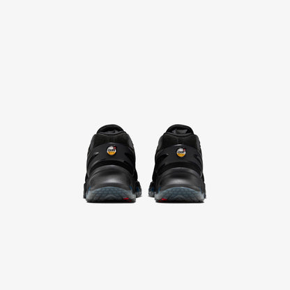 Nike Air Max Dn Erkek Siyah Spor Ayakkabı