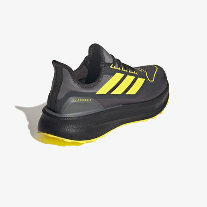 Adidas Ultraboost 5 Gore-tex Unisex Gri Koşu Ayakkabısı