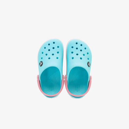 Crocs Crocband Clog Mavi Çocuk Terlik