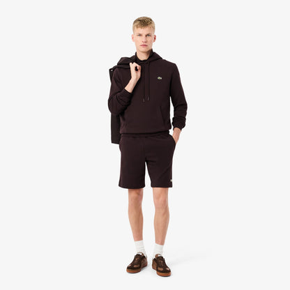 Lacoste Regular Fit Erkek Kahverengi Şort