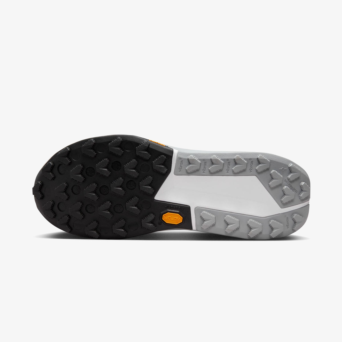 Nike Zoom X Zegama Kadın Siyah Koşu Ayakkabısı