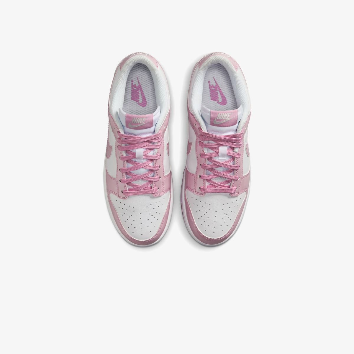 Nike Dunk Low Se Street1 Kadın Pembe Sneaker