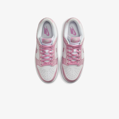 Nike Dunk Low Se Street1 Kadın Pembe Sneaker