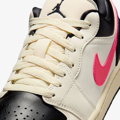 Jordan Air Jordan 1 Unisex Beyaz Spor Ayakkabı