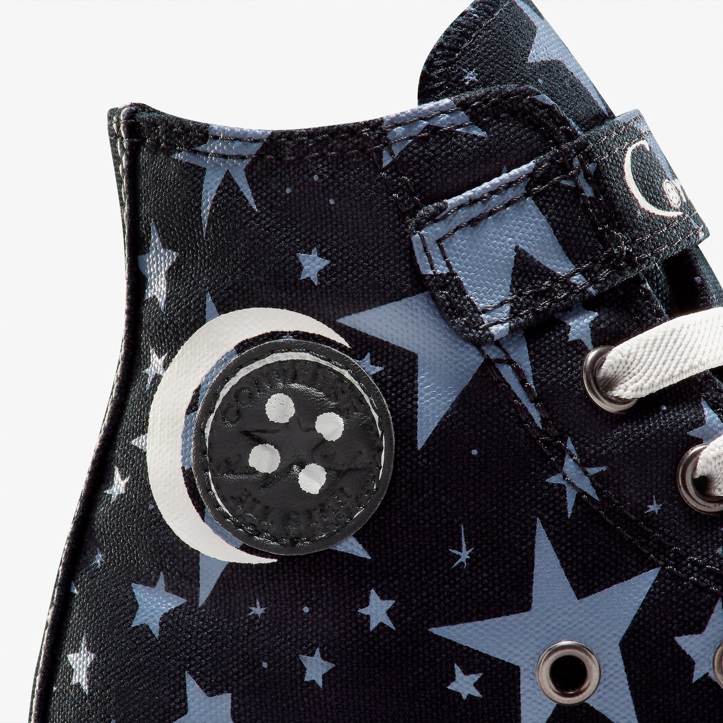 Converse Chuck Taylor All Star 1v Çocuk Siyah Sneaker