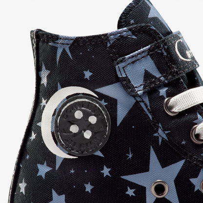 Converse Chuck Taylor All Star 1v Çocuk Siyah Sneaker