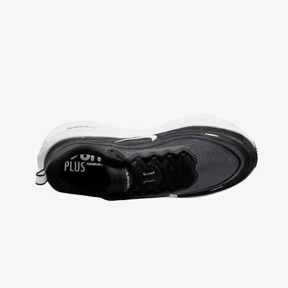 Nike Vomero Plus Wide Erkek Siyah Spor Ayakkabı