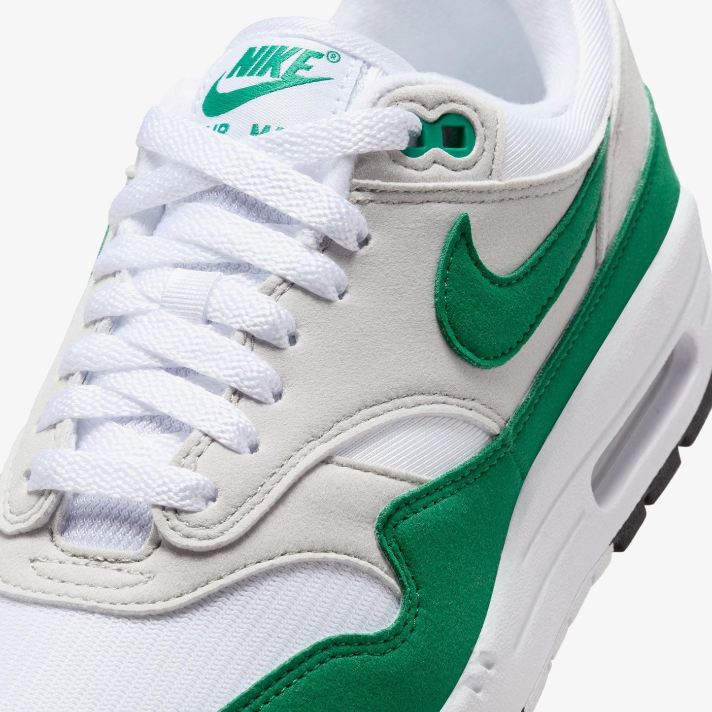 Nike Air Max 1 87 Sportswear Kadın Beyaz Spor Ayakkabı