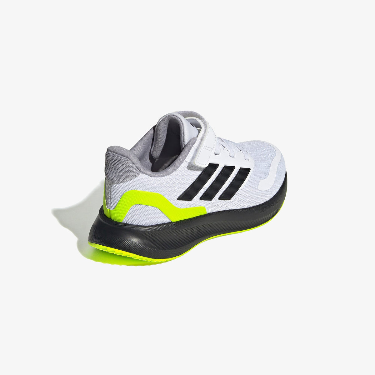 Adidas Runfalcon 5 Beyaz Çocuk Spor Ayakkabı