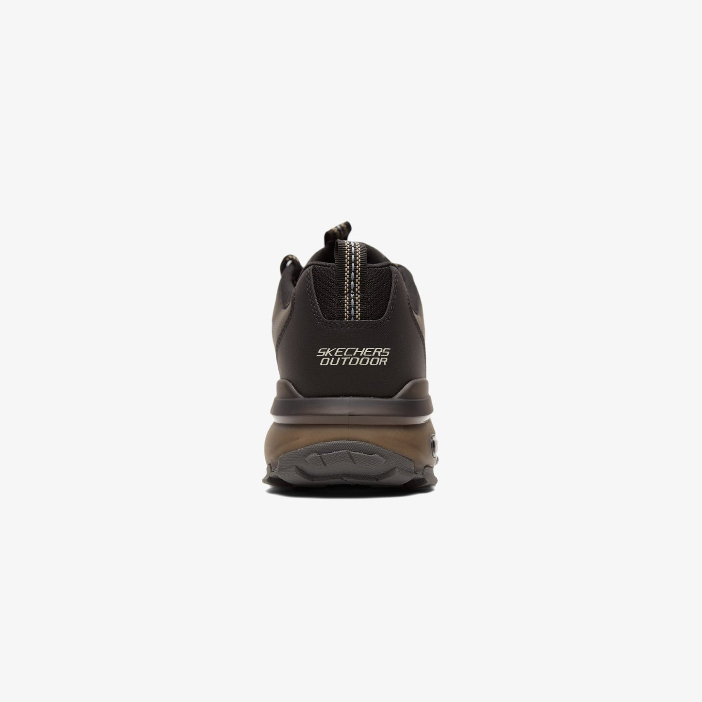 Skechers Max Protect Erkek Siyah Spor Ayakkabı