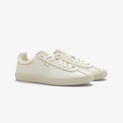 Lacoste Baseshot Erkek Beyaz Spor Ayakkabı