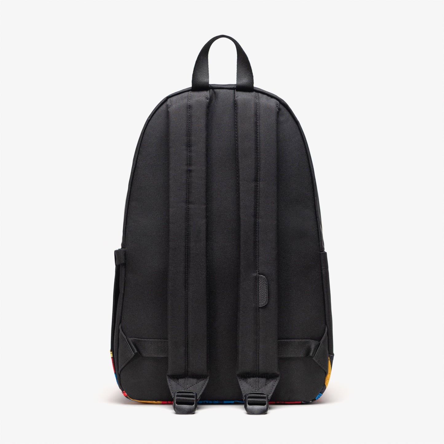 Herschel X Lego Classic Çocuk Siyah Sırt Çantası