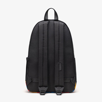 Herschel X Lego Classic Çocuk Siyah Sırt Çantası