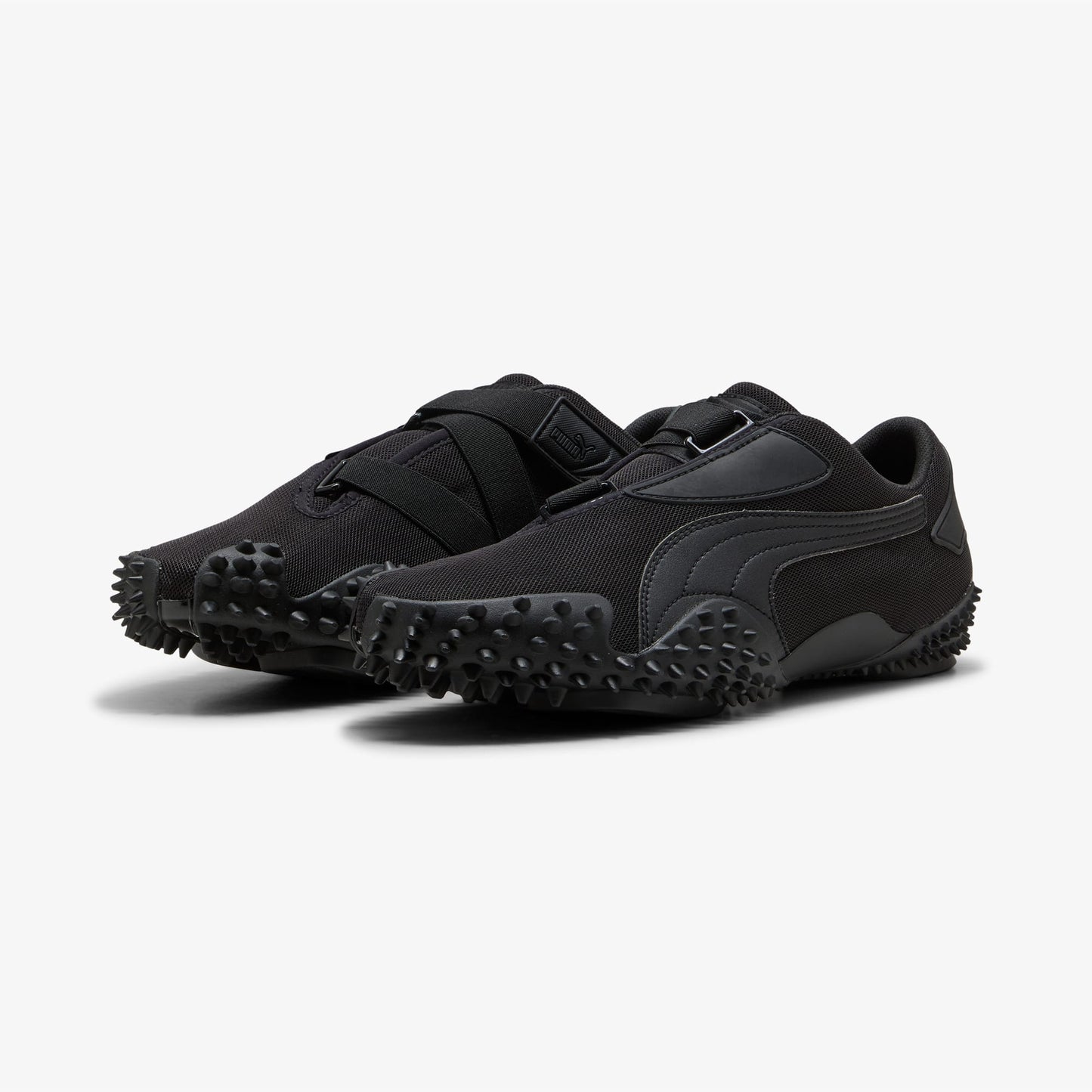 Puma Mostro Og Prime Unisex Siyah Spor Ayakkabı