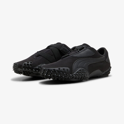 Puma Mostro Og Prime Unisex Siyah Spor Ayakkabı