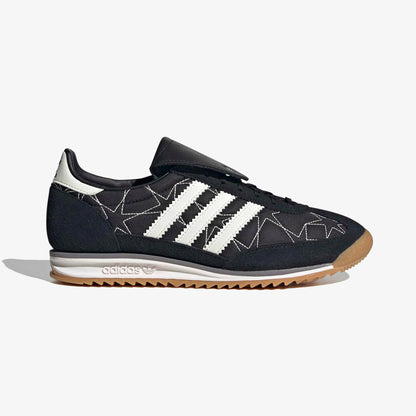 Adidas Sl 72 Og Kadın Siyah Spor Ayakkabı