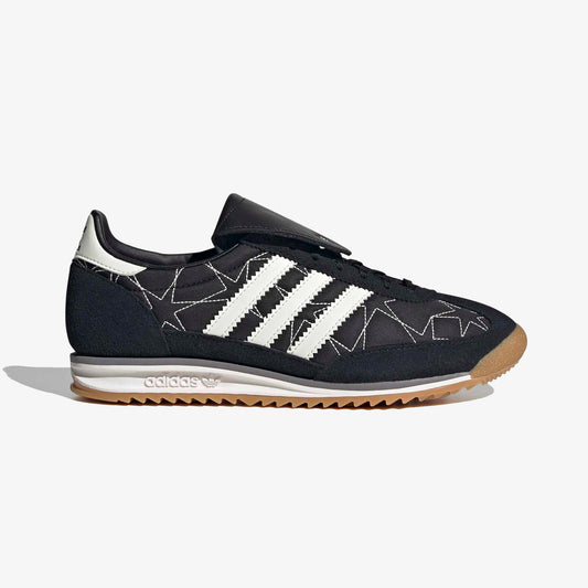 Adidas Sl 72 Og Kadın Siyah Spor Ayakkabı