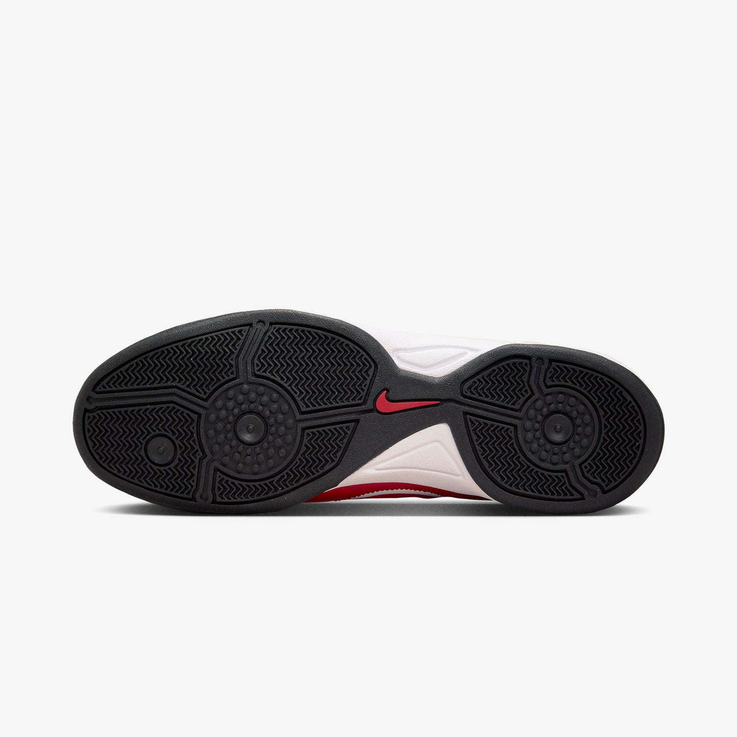 Nike Total 90 Erkek Beyaz Günlük Ayakkabı