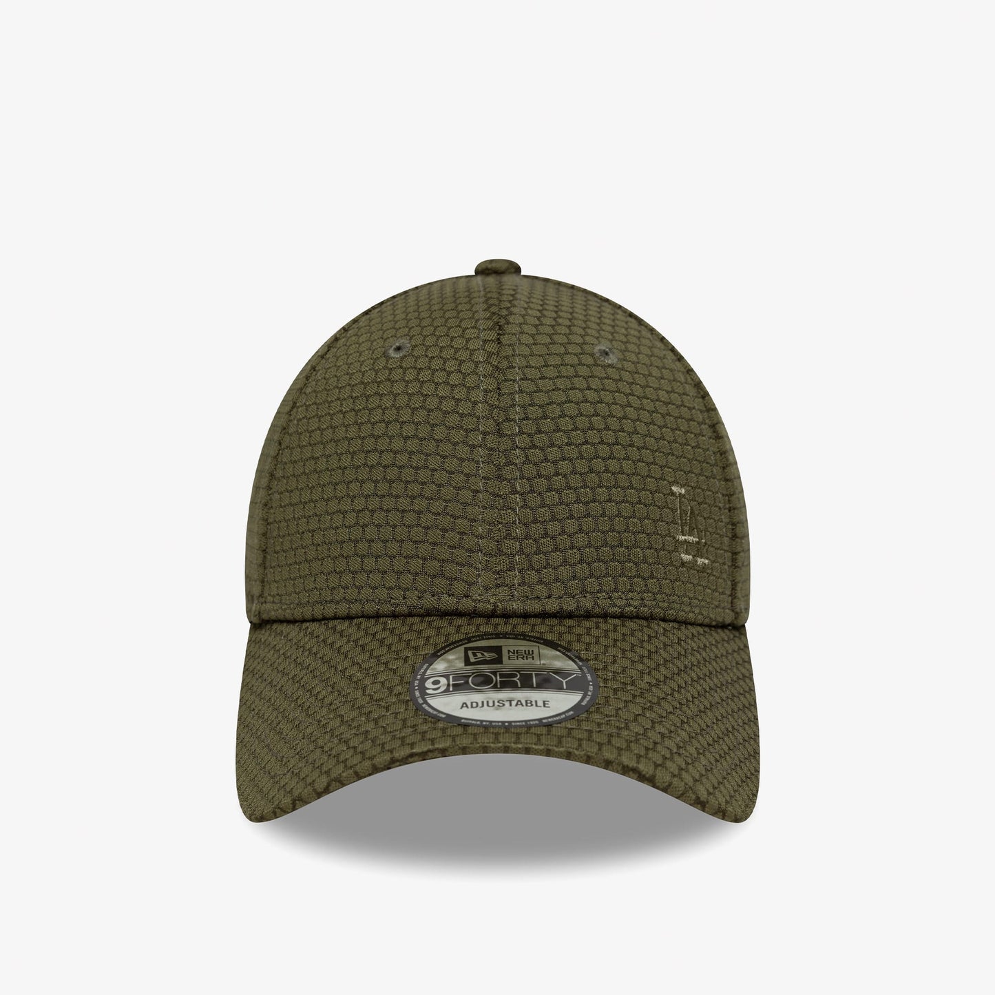 New Era Flawless Mesh 9forty Losdod Unisex Yeşil Şapka