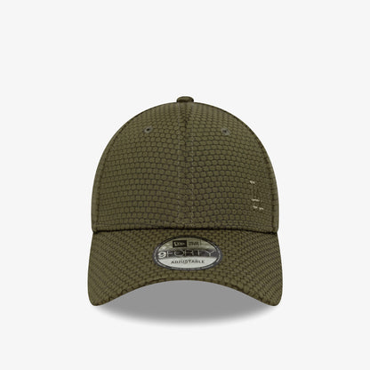 New Era Flawless Mesh 9forty Losdod Unisex Yeşil Şapka
