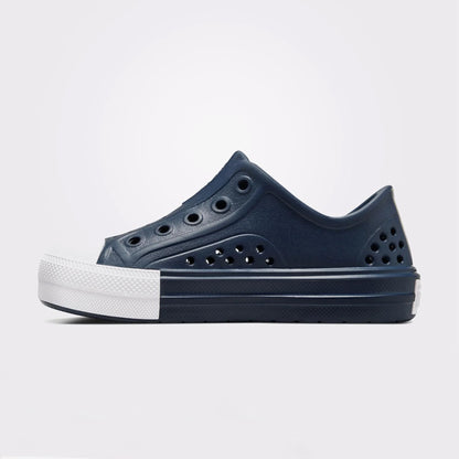 Converse Chuck Taylor All Star Play Lite Cx Çocuk Mavi Sneaker