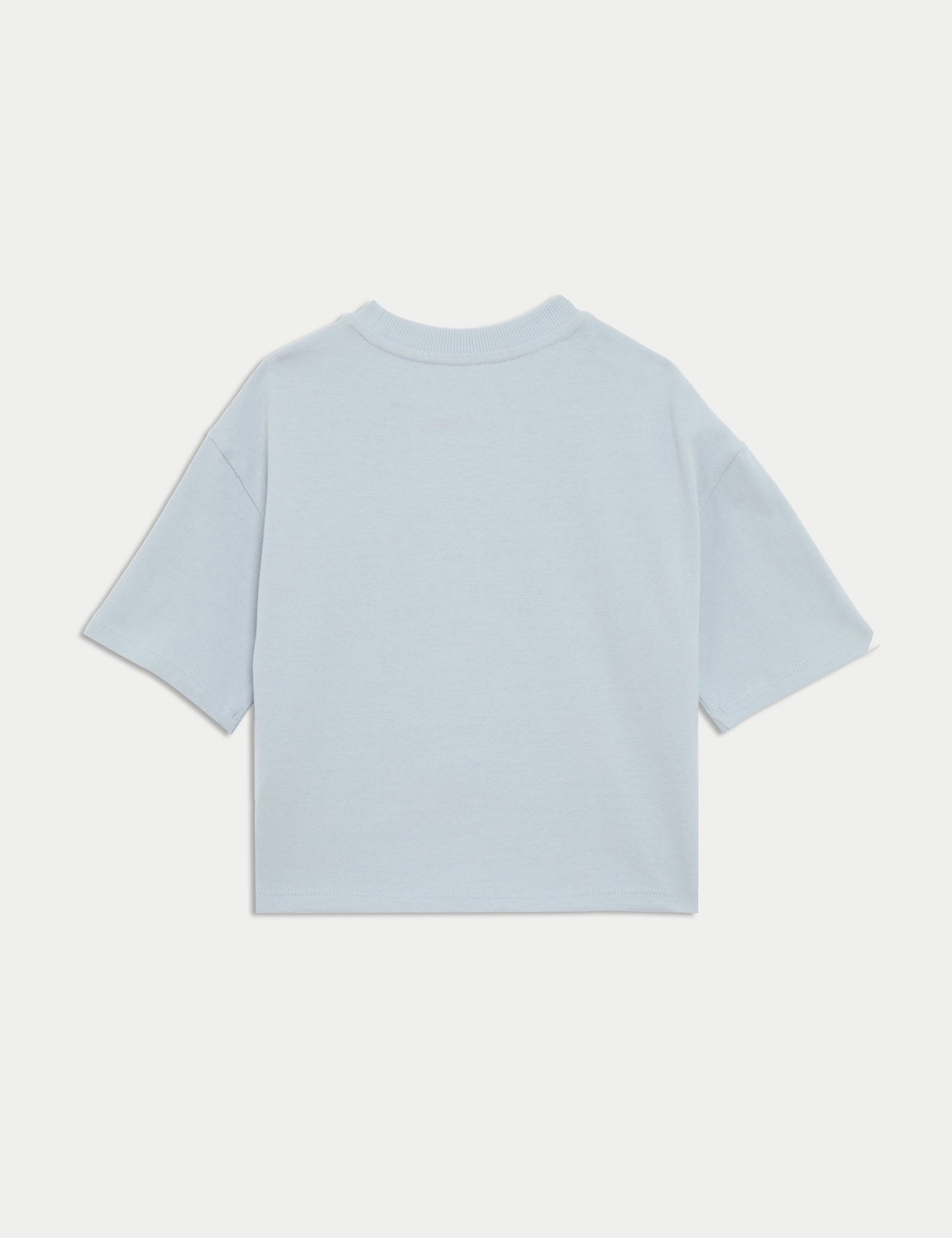 Saf Pamuklu Lady And The Tramp:trade_mark: T-shirt (1-8 Yaş)