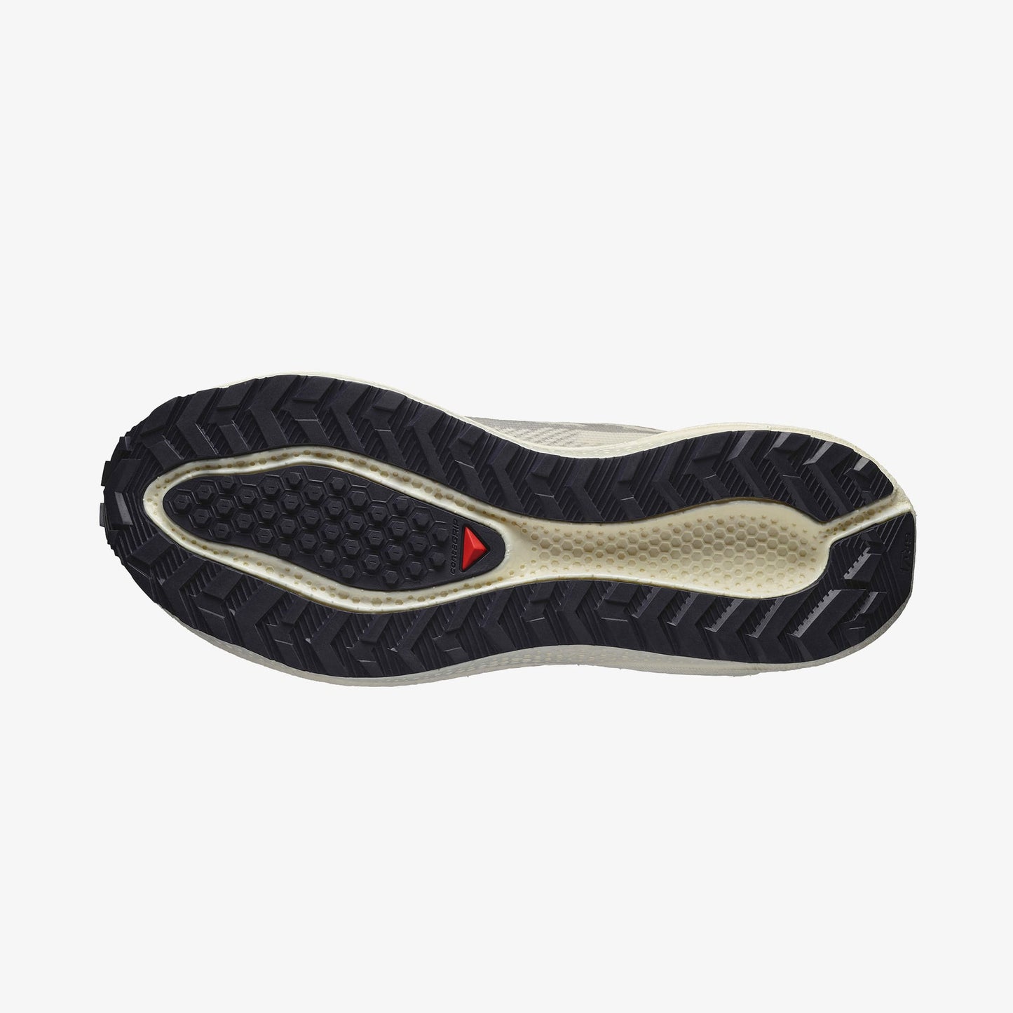 Salomon Aero Blaze 3 Grvl Gore Tex Erkek Beyaz Koşu Ayakkabısı