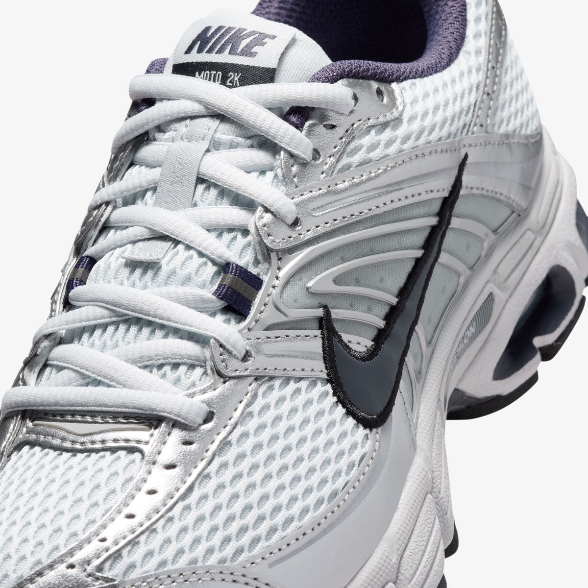 Nike Air Max Moto 2k Kadın Beyaz Spor Ayakkabı
